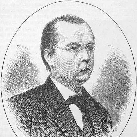 Johann Karl Friedrich Zöllner