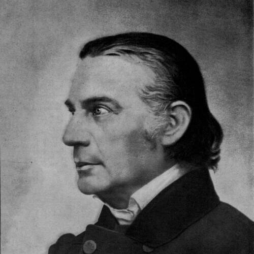 Johann Konrad Wilhelm Löhe