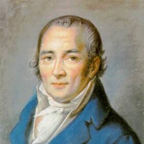 Johann Peter Hebel