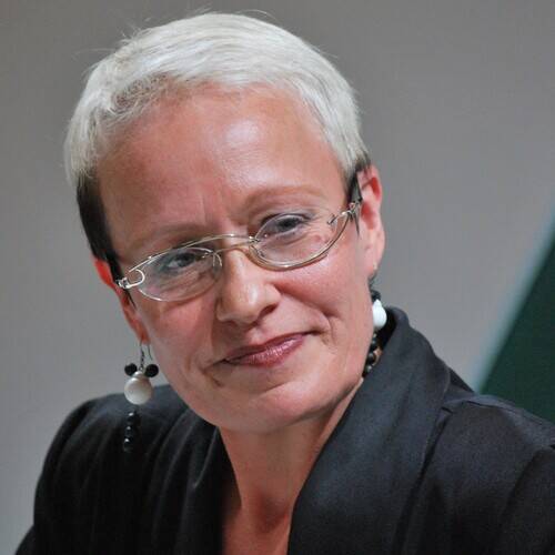 Johanna Sinisalo