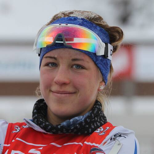 Johanna Talihärm
