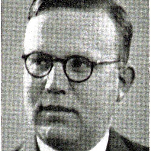 Johannes Brinkman