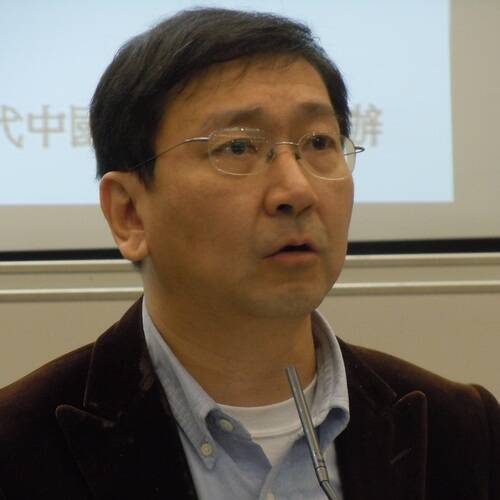 Johannes Chan