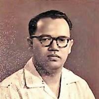 Johannes Chrisos Tomus Simorangkir
