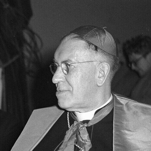 Johannes de Jong
