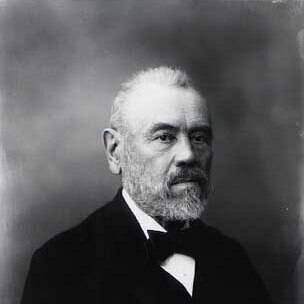 Johannes Emil Gnudtzmann