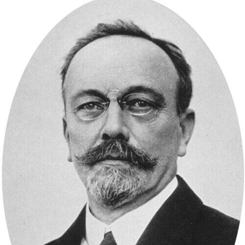 Johannes Fibiger