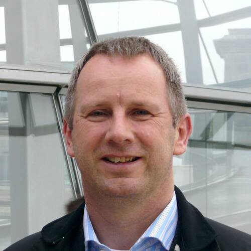 Johannes Kahrs