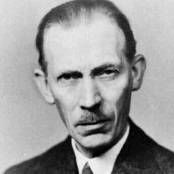 Johannes Nicolaus Brønsted