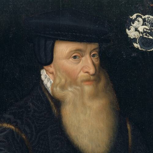 Johannes Oporinus