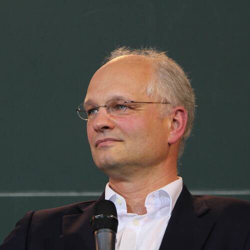 Johannes Paulmann