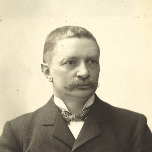 Johannes Rydberg