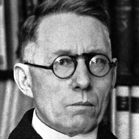 Johannes V. Jensen