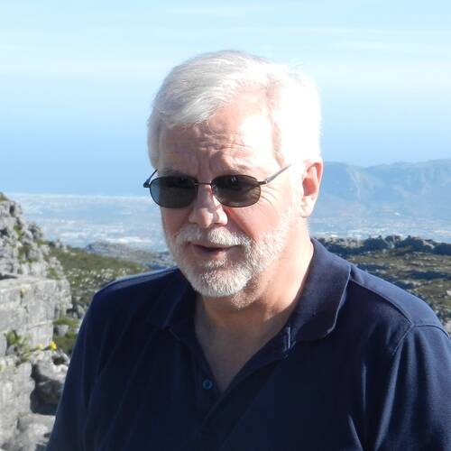 John A. Agnew