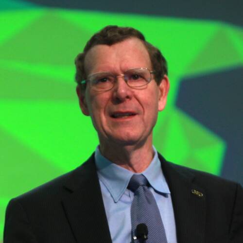 John A. Allison IV