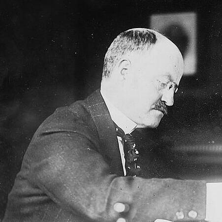 John A. Bensel