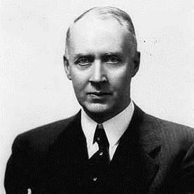 John Alexander Mackay