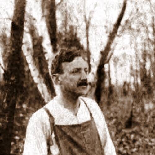 John A. Moroso