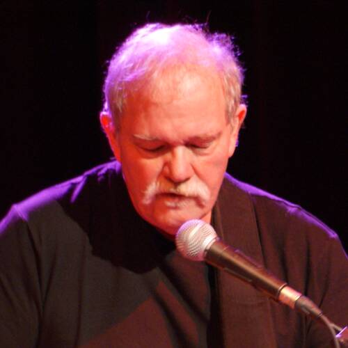 John Abercrombie