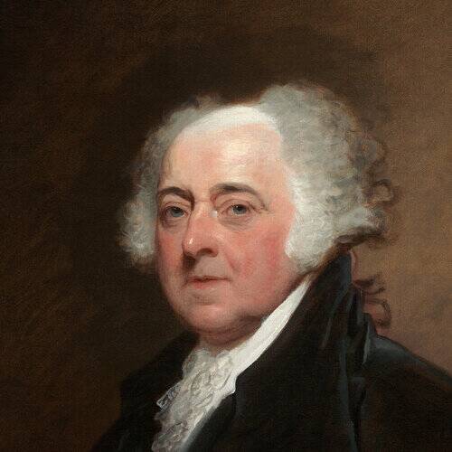 John Adams