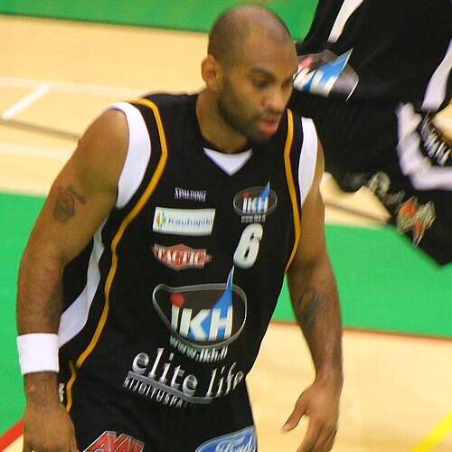 John Allen