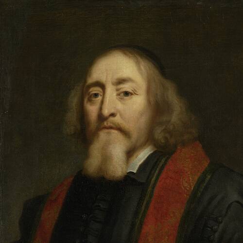 John Amos Comenius