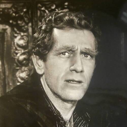 John Anderson