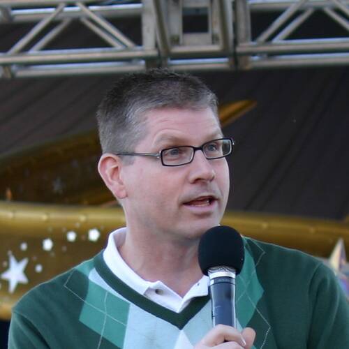 John Anderson