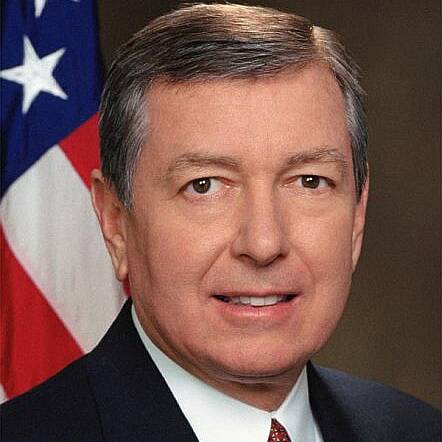 John Ashcroft