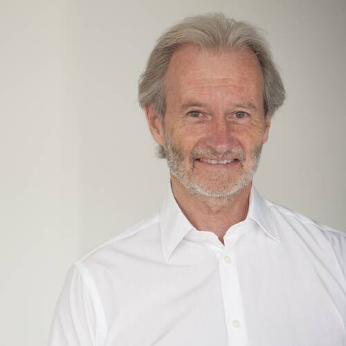 John Assael