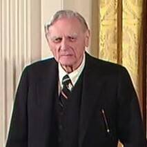 John B. Goodenough