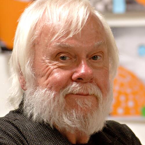 John Baldessari