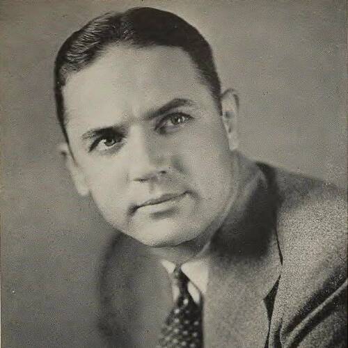 John Barnhill