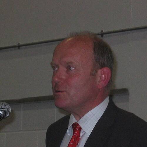 John Biggs