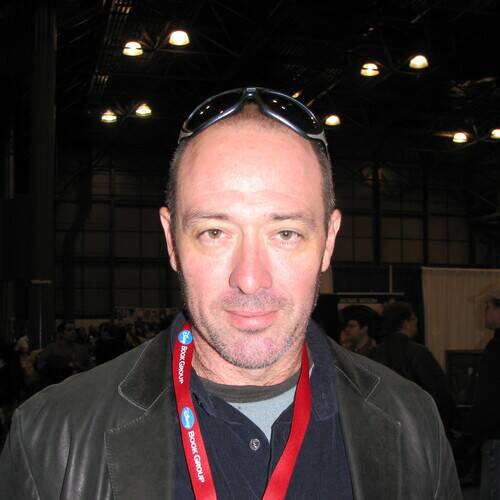 John Birmingham