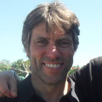 John Bishop