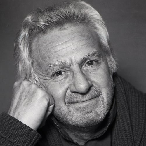 John Bluthal