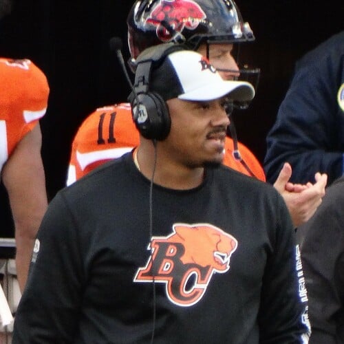 John Bowman