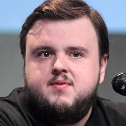 John Bradley-West
