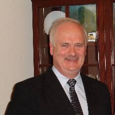 John Bruton