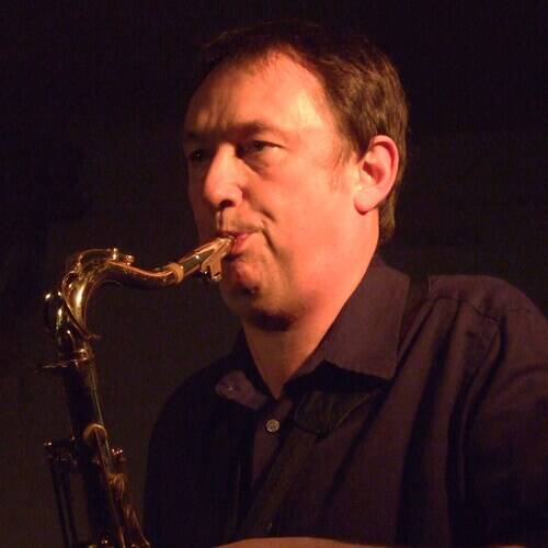 John Butcher