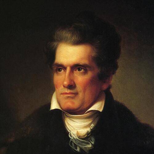 John C. Calhoun