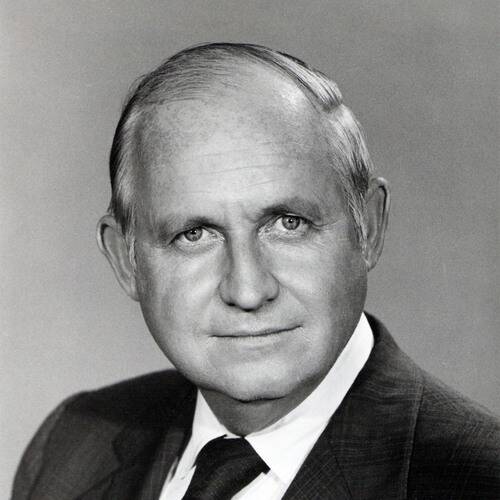 John C. West