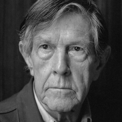 John Cage