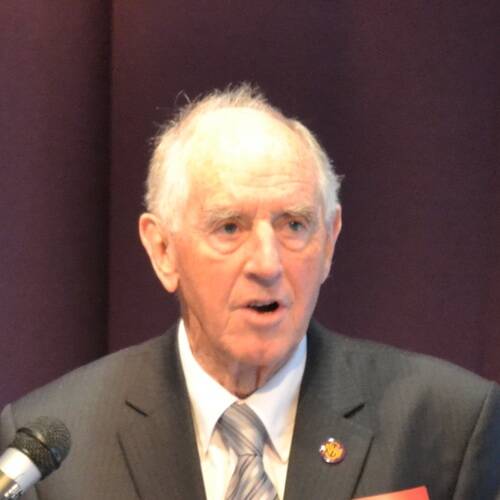 John Cain