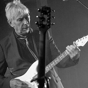 John Cale