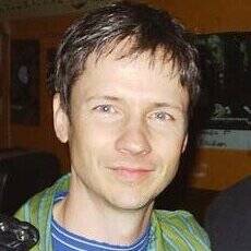 John Cameron Mitchell