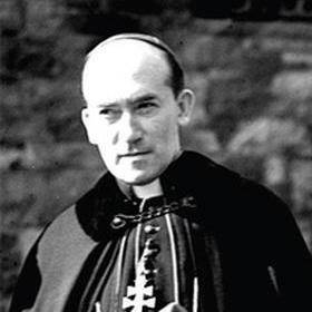 John Charles McQuaid