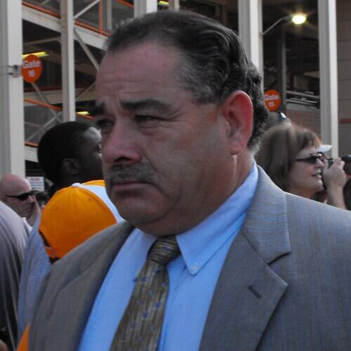 John Chavis