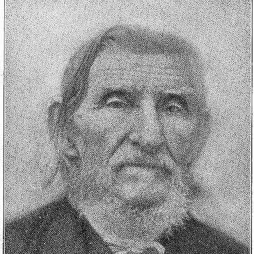 John Christian Frederick Heyer